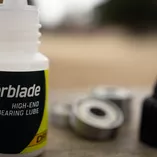 Smar do łożysk Rollerblade RB Dry Fluid Extreme