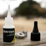 Smar do łożysk Rollerblade RB Dry Fluid Extreme