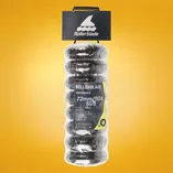 Kółka do rolek z łożyskami Rollerblade Microblade 72mm/80a SG-5 (8 szt.)