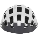Kask na rolki Lazer Compact biały
