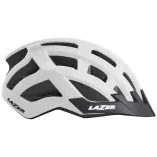 Kask na rolki Lazer Compact biały