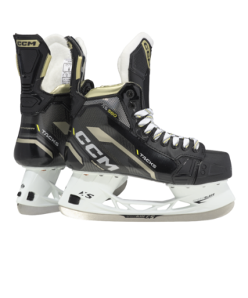 Łyżwy hokejowe CCM Tacks As-580 YTH REG