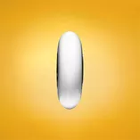 Kółka do rolek Rollerblade Hydrogen BLANK 64mm/92a błękitno-szare (4 szt.)