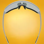 Okulary przeciwsłoneczne UVEX Sportstyle 235 Rhino Deep Space Matt / Mirror Blue