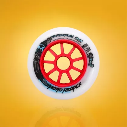 Kółka Junk Wheels Road Reaper 100 mm X Firm