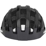 Kask na rolki Lazer Compact czarny