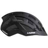 Kask na rolki Lazer Compact czarny