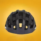Kask na rolki Lazer Compact czarny