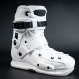 Buty FR Skates UFR Street AP Intuition białe