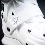 Buty FR Skates UFR Street AP Intuition białe