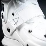 Buty FR Skates UFR Street AP Intuition białe
