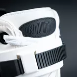 Buty FR Skates UFR Street AP Intuition białe