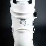 Buty FR Skates UFR Street AP Intuition białe