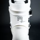 Buty FR Skates UFR Street AP Intuition białe