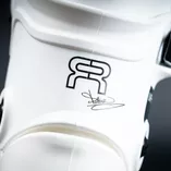 Buty FR Skates UFR Street AP Intuition białe