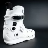 Buty FR Skates UFR Street AP Intuition białe