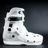 Buty FR Skates UFR Street AP Intuition białe