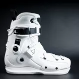 Buty FR Skates UFR Street AP Intuition białe
