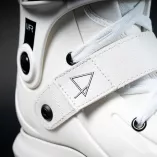Buty FR Skates UFR Street AP Intuition białe