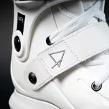 Buty FR Skates UFR Street AP Intuition białe