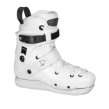 Buty FR Skates UFR Street AP Intuition białe