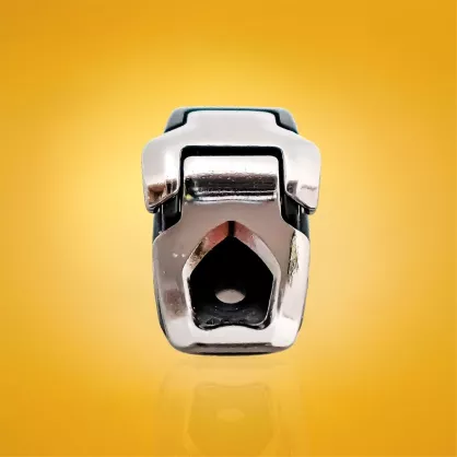 Sprzączka pompka klamry do rolek FR Race Ratchet Buckle