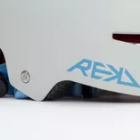 Kask na rolki REKD Elite 2.0 szary - 5
