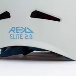 Kask na rolki REKD Elite 2.0 szary - 4