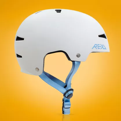 Kask REKD Elite 2.0 szary