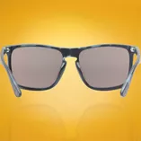 Okulary UVEX Heyday Blue Havanna / Mirror Ice Blue