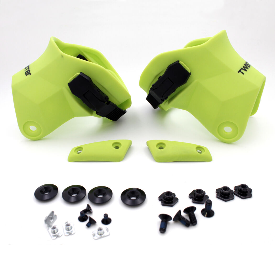 Custom kit Rollerblade Twister