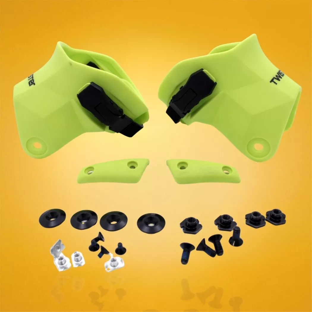 Custom kit Rollerblade Twister