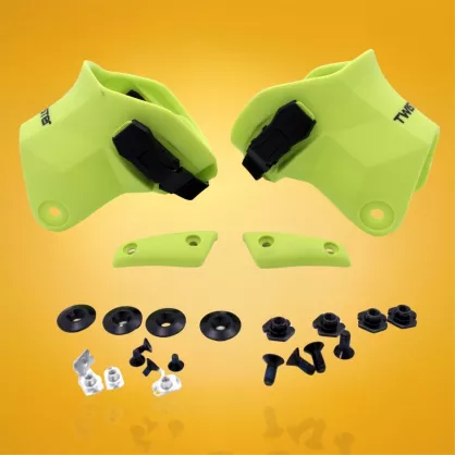 Custom kit Rollerblade Twister