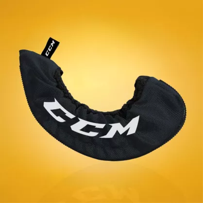 Ochraniacze płóz materiałowe CCM Proline Skate Guard