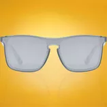 Okulary UVEX Heyday Grey Camo / Mirror Silver