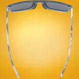 Okulary UVEX Heyday Grey Camo / Mirror Silver