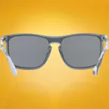 Okulary UVEX Heyday Grey Camo / Mirror Silver