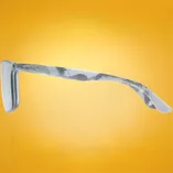 Okulary UVEX Heyday Grey Camo / Mirror Silver