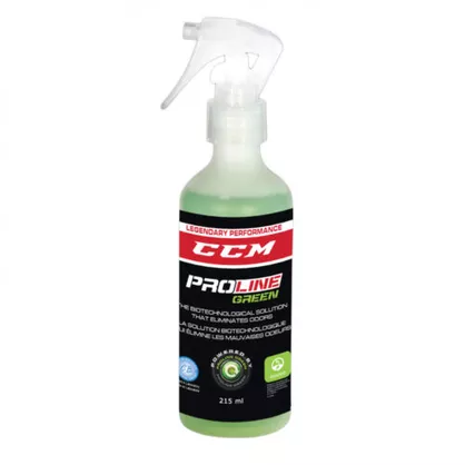 Odświeżacz do sprzętu sportowego CCM Proline [215ml]