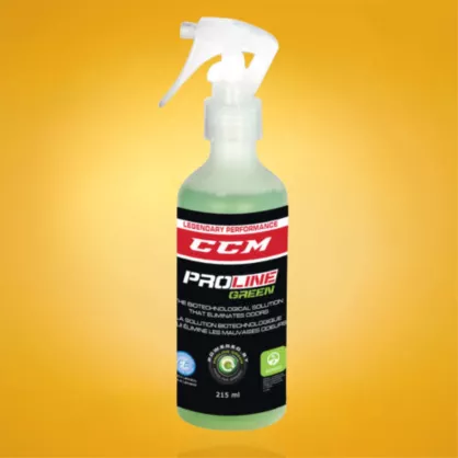 Odświeżacz do sprzętu sportowego CCM Proline 215 ml