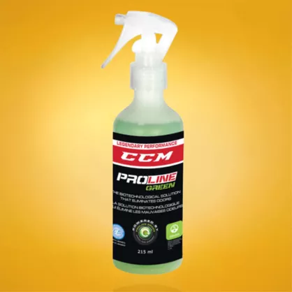 Odświeżacz do sprzętu sportowego CCM Proline [215ml]