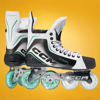 Rolki hokejowe CCM JetSpeed FT870R