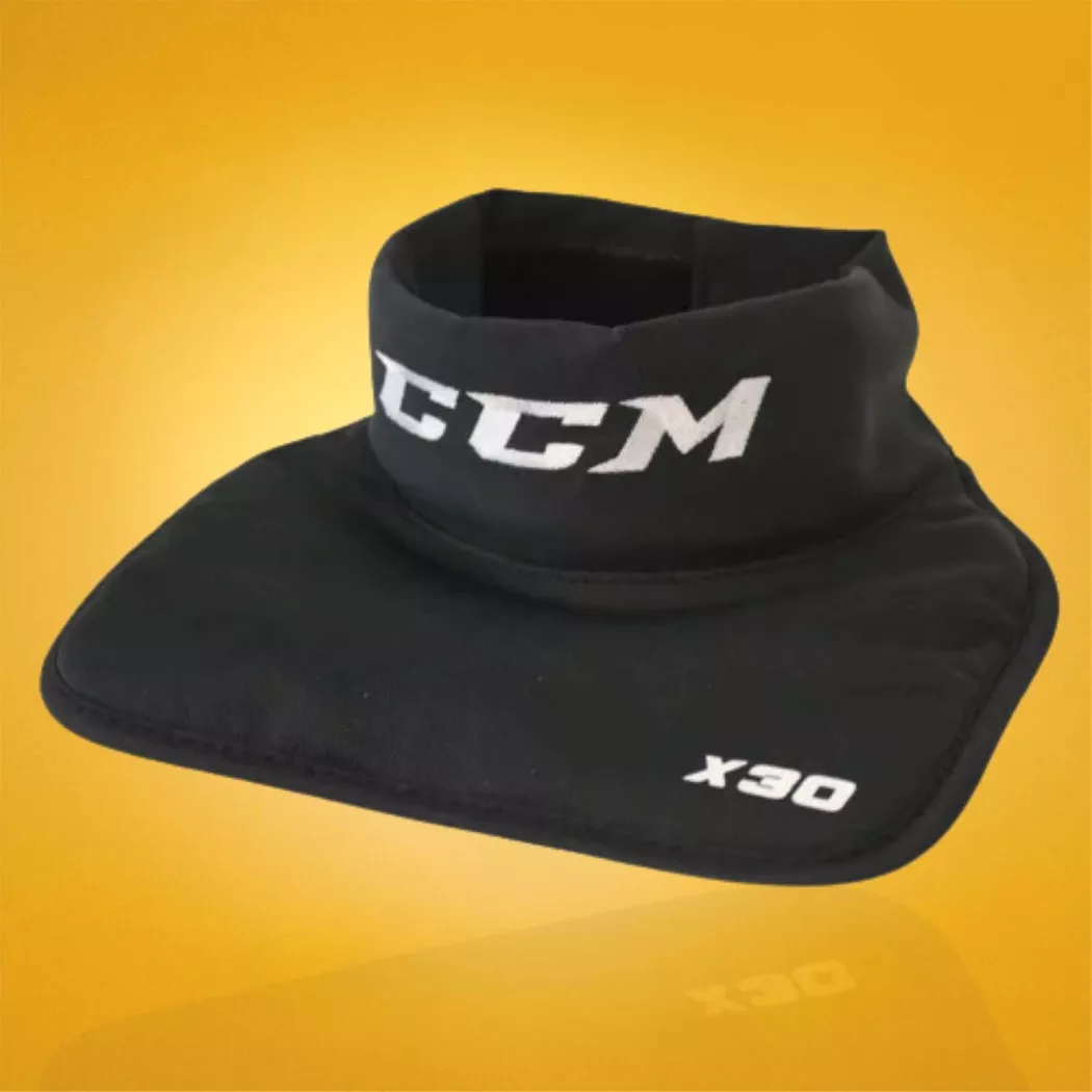 Ochraniacz szyi CCM X30 SR