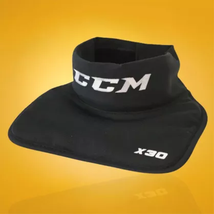 Ochraniacz szyi CCM X30 SR