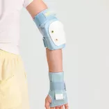 Ochraniacze Impala Protective Set błękitno-żółte (3 pak)