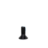 Śruba carbonowej cholewki FR Cuff Button Adapting Screw Carbon Skates czarna
