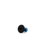 Śruba carbonowej cholewki FR Cuff Button Adapting Screw Carbon Skates czarna
