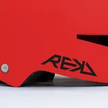 Kask na rolki REKD Elite 2.0 czerwony - 4