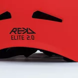 Kask na rolki REKD Elite 2.0 czerwony - 5