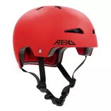 Kask na rolki REKD Elite 2.0 czerwony - 2